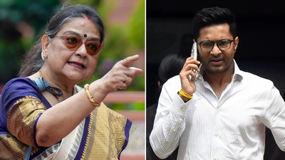 Kakoli ghosh dastidar l and abhishek banerjee r.jpg