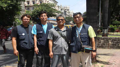 Korean workers are winning jobs in japan as companies seek global talent and skills.jpg