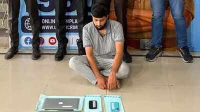 Mastermind behind 1090 cybercrimes worth rs 1071 crore held china links emerge.jpg