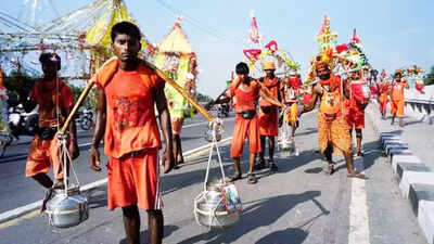 Meerut ghaziabad schools colleges closed till august 12.jpg