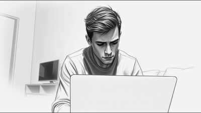 Melancholy young man at laptop.jpg