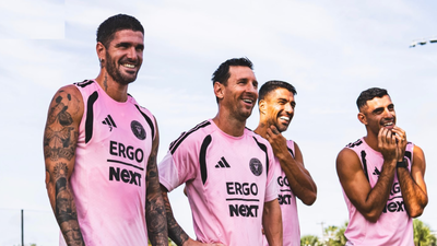 Messi is back with inter miami ahead of a possible return against columbus.jpg