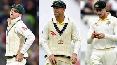 More than just three involved in sandpaper gate says david warners manager.jpg