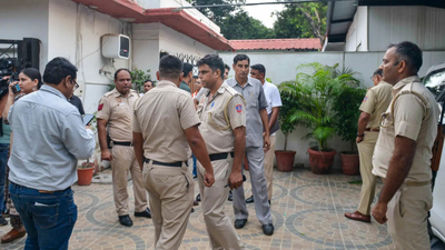 Mp pappu yadav39s residence.jpg