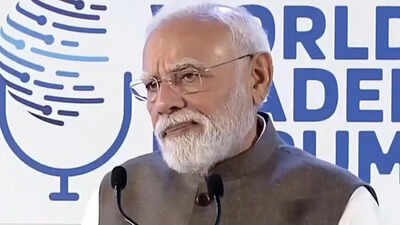 Pm modi at economic times world leaders forum 2026.jpg
