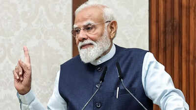Pm modi chairs union cabinet meeting at parliament.jpg