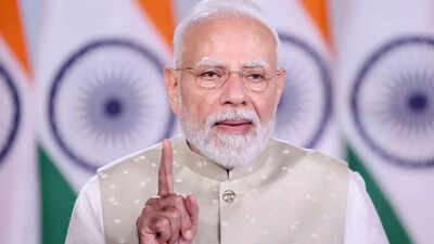 Pm modi highlights bharatrajya website in 137th edition of mann ki baat calls for collective push to.jpeg