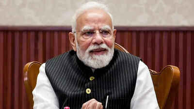 Pm modi to embark on four day two nation visit to uzbekistan kyrgyz republic to attend 26th sco summ.jpeg
