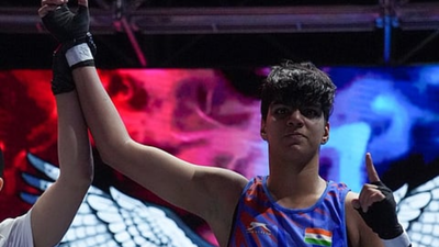Priya ghanghas boxing women39s 60kg.jpg