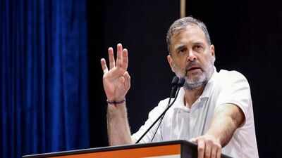 Rahul gandhis chhatron ki goonj gets nod from pune police.jpg