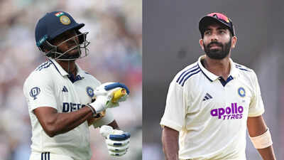 Sai sudarshan and jasprit bumrah.jpg