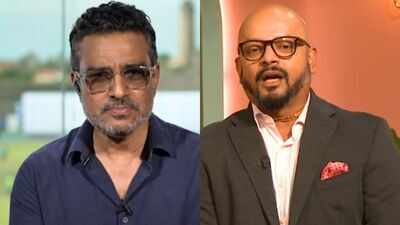 Sanjay manjrekar and murali kartik.jpg