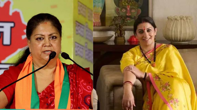 Smriti irani vasundhara raje.jpg