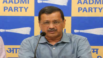 Stop buying petrol diesel vehicles until govt clarifies stand arvind kejriwal over e20 fuel concerns.jpeg