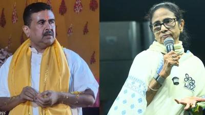Suvendu adhikari and mamata banerjee.jpg
