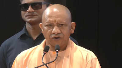 Up cm yogi launches lokmata ahilyabai matrushakti yatra women aged 60 to get free bus travel.jpg