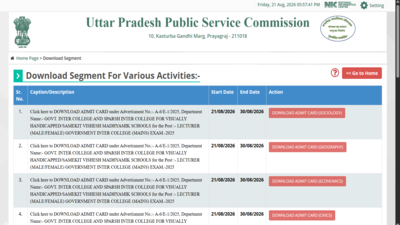 Uppsc gic lecturer admit card 2026.jpg
