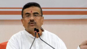 West bengal chief minister suvendu adhikari.jpg
