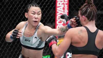 Yan xiaonan in action.jpg