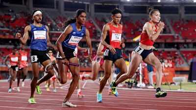 4 x 400m mixed relay final.jpg