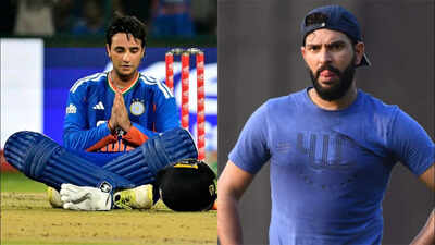 Abhishek sharma reveals yuvraj singhs message.jpg