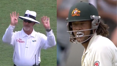 Andrew symonds eight run madness at the gabba.jpg