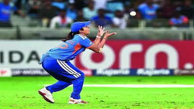 Another stroll in the park for india.jpg