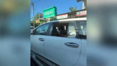 Congress convoy attacked in assam.jpg