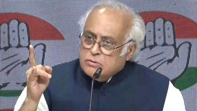 Congress leader jairam ramesh.jpg