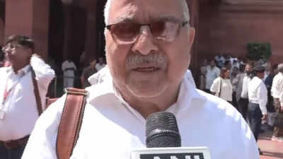 Eci rejects patiala mp dharamvira gandhis claim.jpg