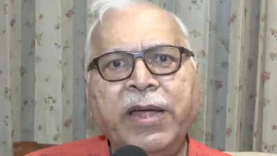 Former cec sy quraishi.jpg