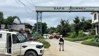 Fresh violence in manipur.jpg