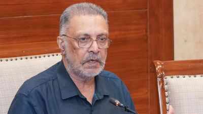 Health and family welfare minister balbir singh.jpg