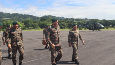 India china hold 1st corps commander talks in eastern sector ties improving.jpg