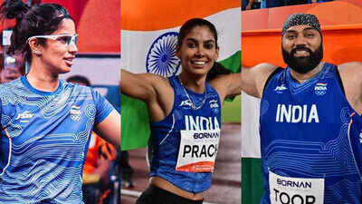 India win seven medals on saturday.jpg