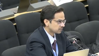 Indian diplomat kshitij tyagi at unhrc.jpg