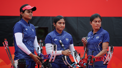 Indias womens compound archers.jpg