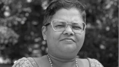 Irreplaceable loss to journalism amit shah rahul gandhi express grief on payal mehtas demise.jpg