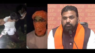Jamui police are investigating a harassment incident involving a minor girl.jpg
