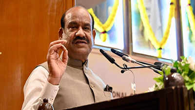 Lok sabha speaker om birla.jpg