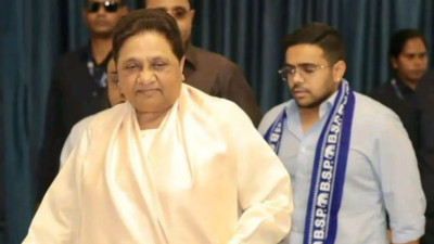 Mayawatis chosen one is ishan anand.jpg