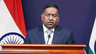 Mea spokesperson randhir jaiswal file photo.jpg