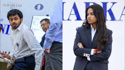 Nihal sarin and savitha shri photo by rafal oleksiewicz and michal walusza for fide.jpg