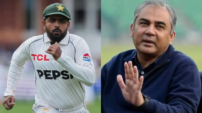Pakistan captain babar azam and pcb chairman mohsin naqvi.jpg