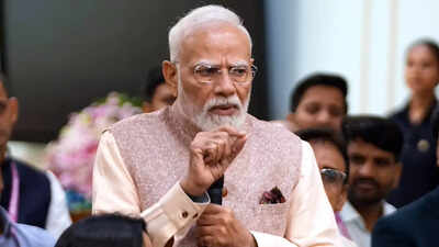 Pm modi meeting with ministers.jpg