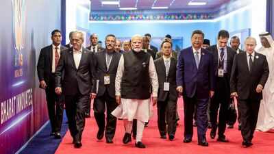 Prime minister narendra modi russia president vladimir putin chinese president xi jinping iran presi.jpeg