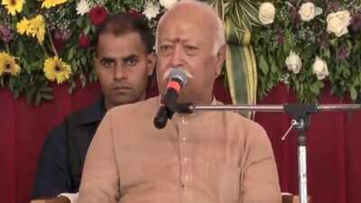 Rss chief mohan bhagwat highlighted four pillars of dharma as essential for national progress at an.jpeg