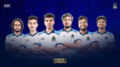 S8uls league of legends team that is set to represent india at asian games 2026.jpg