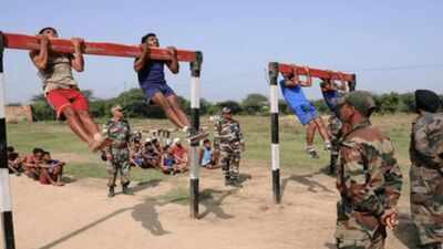 The cabinet of madhya pradesh has sanctioned horizontal reservations for ex agniveers aiming to join.jpeg