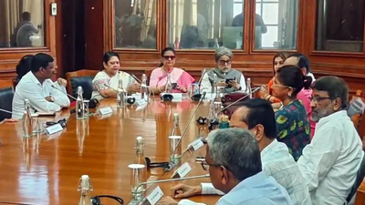 Tmcs 20 rebel lok sabha mps merged with little known npci after defection.jpg